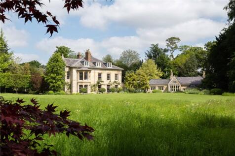 7 bedroom house for sale