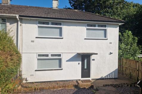 Greenwood Avenue, Pontnewydd, NP44 3 bed semi