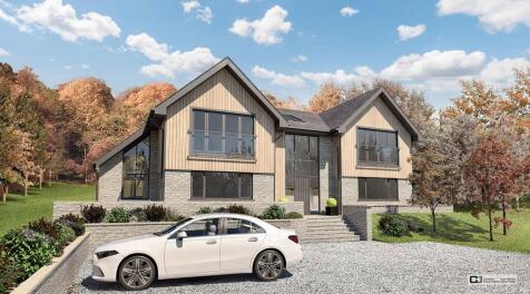 6 bedroom detached house for sale
