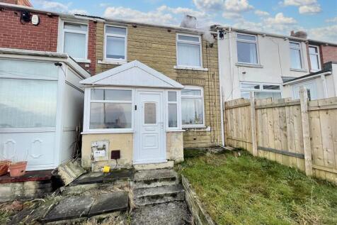 Doxford Terrace, Houghton Le Spring DH5 3 bed terraced house for sale