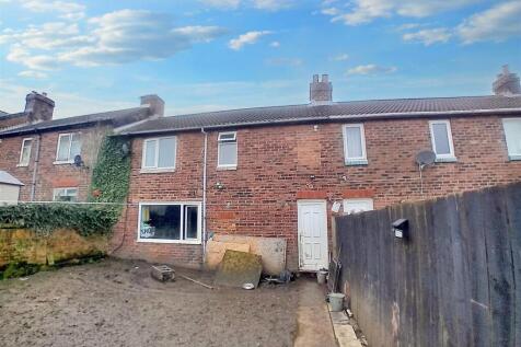 Forster Avenue, Seaham SR7 3 bed terraced house for sale