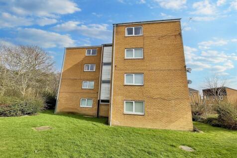 Kimblesworth Walk, Newton Aycliffe DL5 2 bed flat for sale