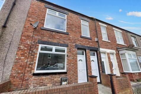 Carley Road, Sunderland SR5 4 bed flat for sale