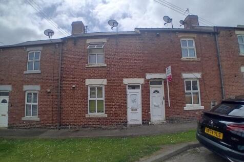 Bourne Street, Peterlee SR8 2 bed terraced house for sale