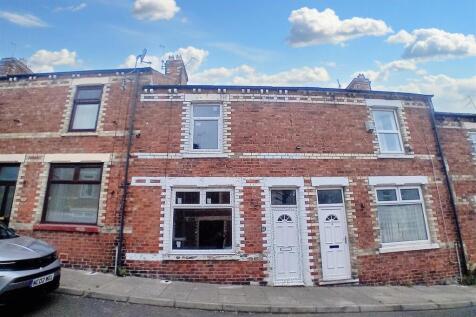 Heslop Street, Bishop Auckland DL14 2 bed terraced house for sale