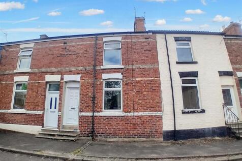 Blackett Street, Bishop Auckland DL14 2 bed terraced house for sale