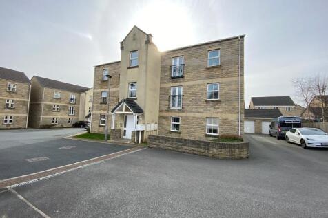 Tundra Grove, Bingley, West... 2 bed flat for sale