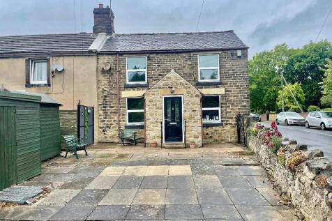 2 bedroom semi-detached house for sale