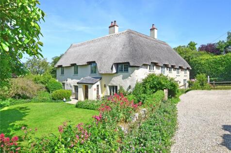8 bedroom detached house for sale