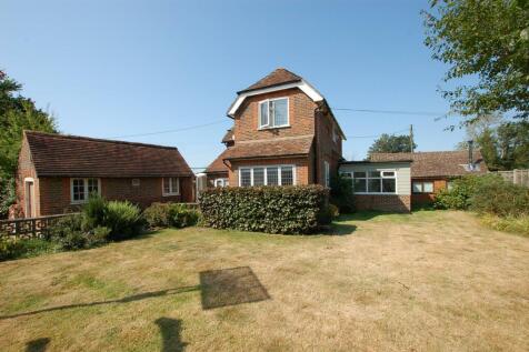 Laddingford 4 bed detached house for sale