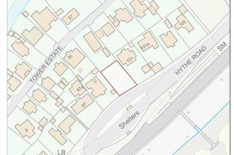 Plot for sale