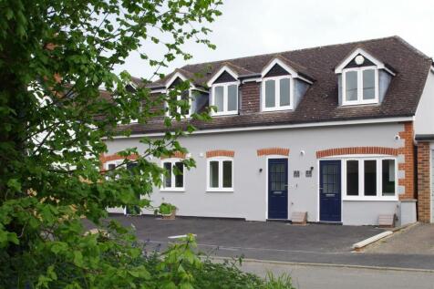The Street, South Stoke 2 bed semi