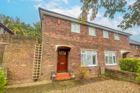 2 bedroom semi-detached house for sale