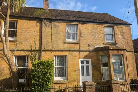 Lower Odcombe, Somerset BA22 3 bed semi
