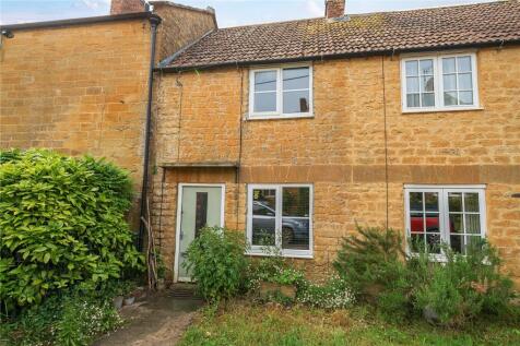 Church Street, South Petherton TA13 2 bed terraced house for sale
