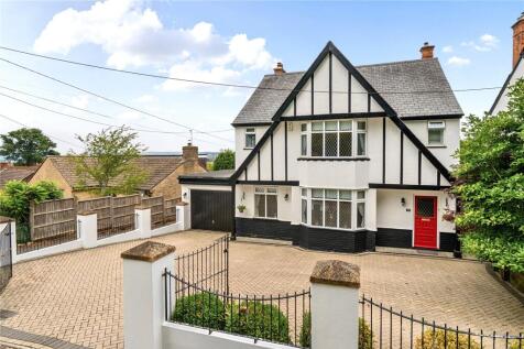 Stone Lane, Somerset BA21 6 bed detached house for sale