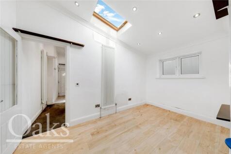 Parchmore Road, Thornton Heath 1 bed apartment for sale