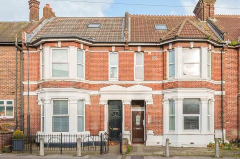 Bernard Street, Southampton SO14 7 bed terraced house for sale