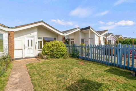 Cumber Close, Malborough, Kingsbridge 2 bed terraced house for sale