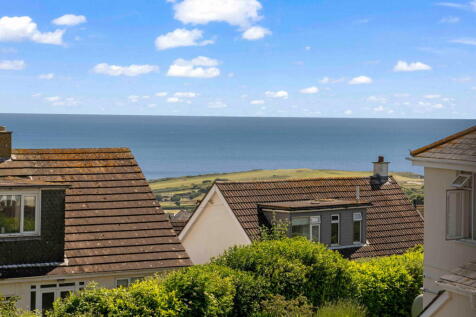 Thurlestone, TQ7 3 bed apartment for sale