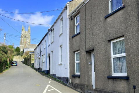 Lower Street, West Alvington 3 bed terraced house for sale