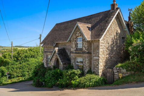 East Allington 3 bed detached house for sale