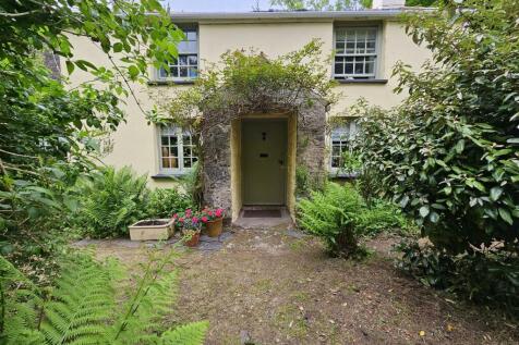 Postbridge, Yelverton 3 bed house for sale