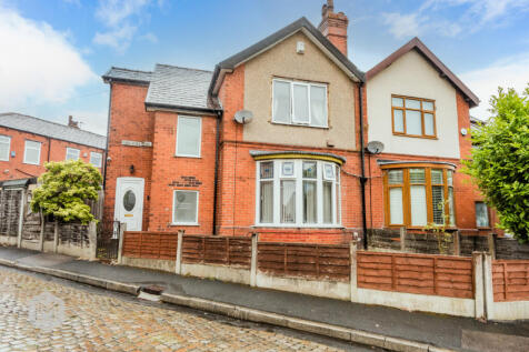 Abbotsford Road, Bolton, Greater... 3 bed semi