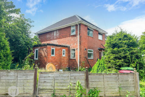 Roseneath Road, Bolton, Greater... 3 bed end of terrace house for sale