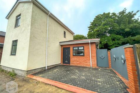 Dootson Street, Hindley, Wigan... 3 bed detached house for sale