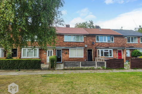 Grosvenor Drive, Worsley, Manchester... 3 bed terraced house for sale