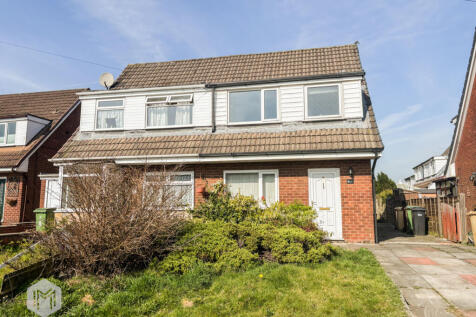 3 bedroom bungalow for sale