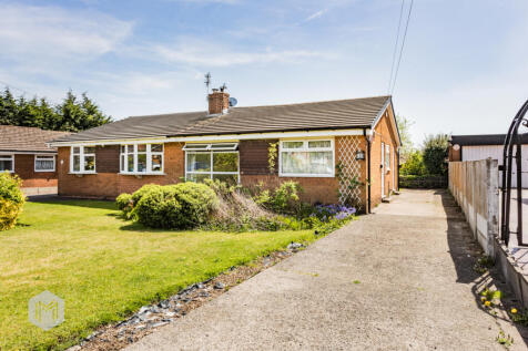 2 bedroom bungalow for sale