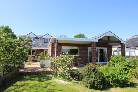 Station Road, Bristol BS48 5 bed detached house for sale