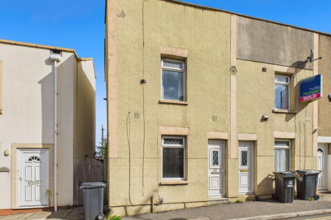 South Liberty Lane, Bristol BS3 2 bed end of terrace house for sale