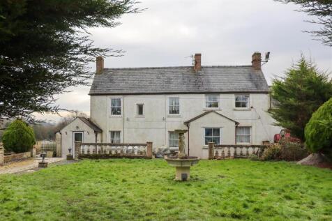 Mount Skippett, Ramsden OX7 3 bed detached house for sale