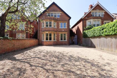 Woodstock Road, Oxford OX2 6 bed detached house for sale
