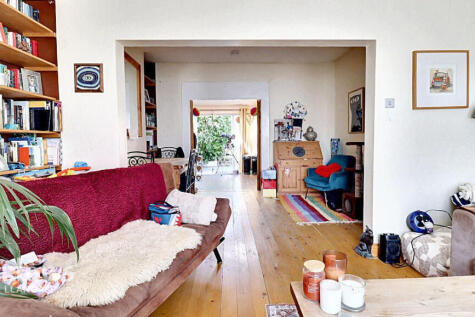 The Philog, Cardiff 4 bed terraced house for sale
