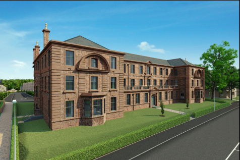 3 bedroom apartment for sale