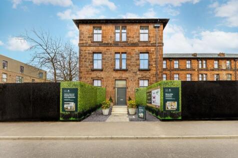 3 bedroom apartment for sale