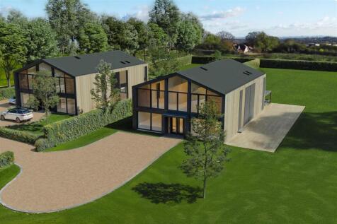 Cuffley Hill Barns, The Ridgeway... Property for sale