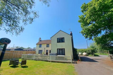 Equestrian facility for sale