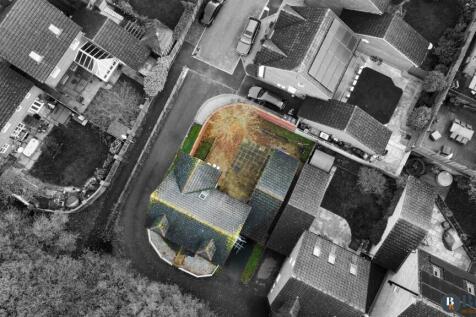 Quantock Close, Stevenage 5 bed detached house for sale