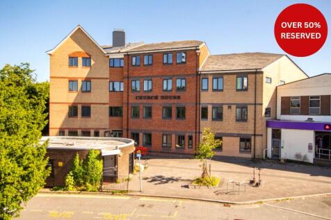 1 bedroom apartment for sale