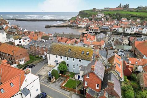 Lot 1, The Old Auction Rooms 2 bed apartment for sale