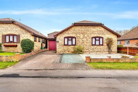 3 bedroom bungalow for sale