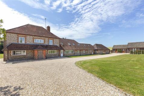 17 bedroom detached house for sale