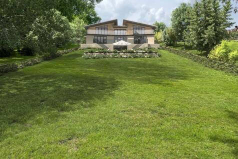 Development Plot, Land Adjoining... 4 bed property with land for sale