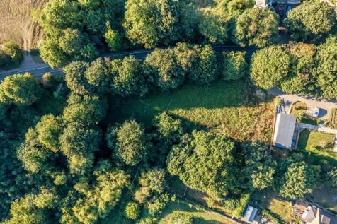 Development site, Land to the West of... Land for sale