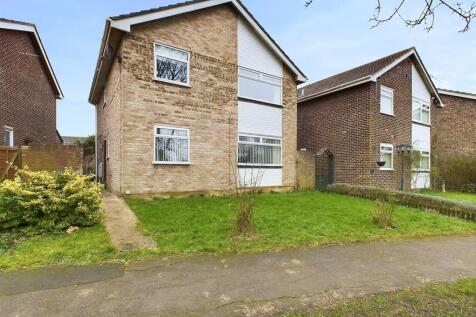 Eagle Way, Abbeydale 4 bed detached house for sale